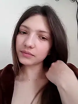 LunaTori456 online show from 03.02.26