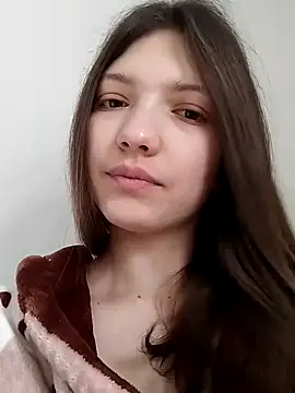 LunaTori456 online show from 03.03.26