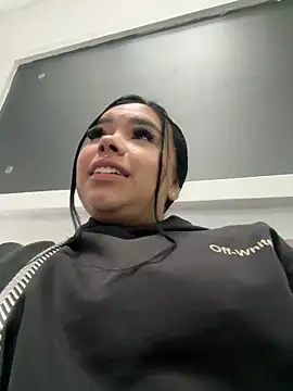 Snapshot of Liaevans__ chatting on 01.09.26 Liaevans online show from 01.09.26