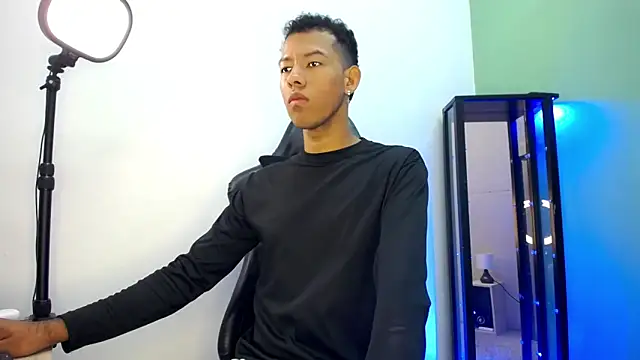 Tupac D online show from 01.07.26