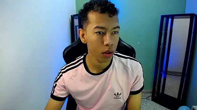 Tupac D online show from 01.11.26