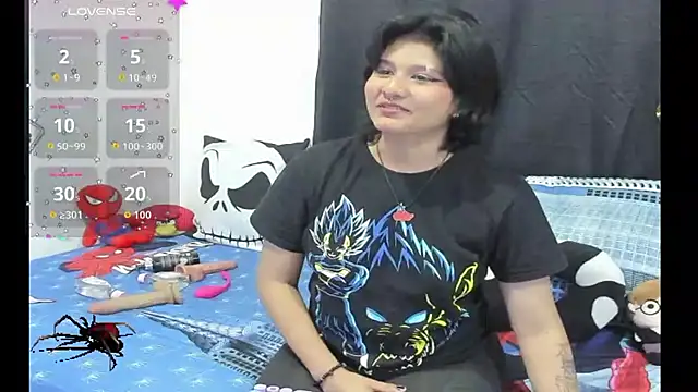 natsumixx online show from 05.23.26