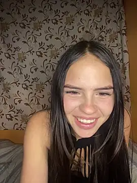 Snapshot of Lariquita chatting on 02.11.26 Lariquita online show from 02.11.26