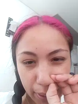 Luli2401 online show from 01.14.26