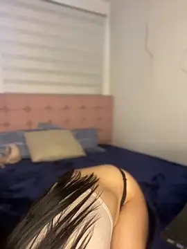 Baby Meli online show from 03.12.26