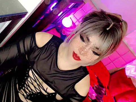 BEYBIDOMME online show from 05.11.26