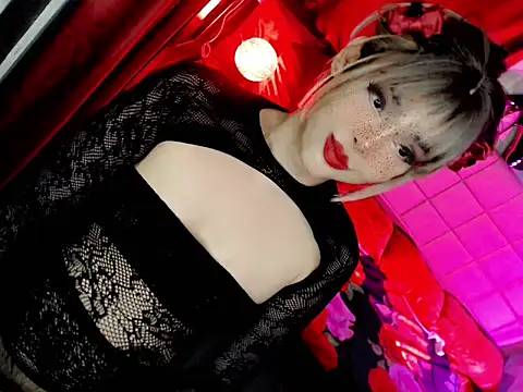 BEYBIDOMME online show from 06.04.26