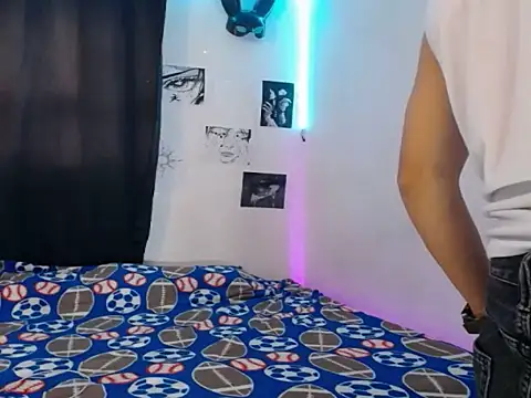 YourSecretCraving online show from 01.10.26