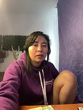 LolaOpalX online show from 03.03.26