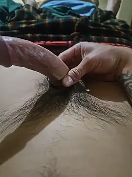 Xavlex0803 online show from 03.30.26