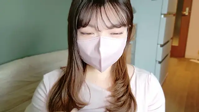   Yui  online show from 01.15.26