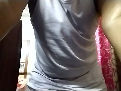 Snapshot of Lucky___05 chatting on 01.06.26 Lucky 05 online show from 01.06.26