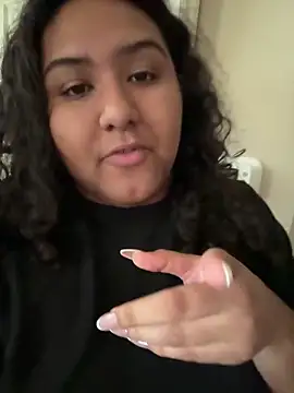 Angeliccreamyrican online show from 02.24.26