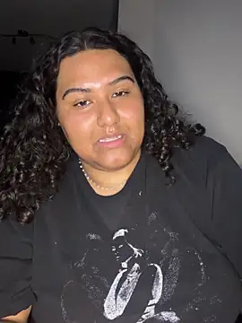 Angeliccreamyrican online show from 04.05.26