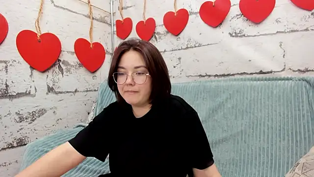 Sweetie Rozzy online show from 05.06.26