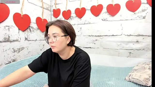 Sweetie Rozzy online show from 06.08.26