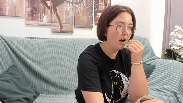 Sweetie Rozzy online show from 06.24.26