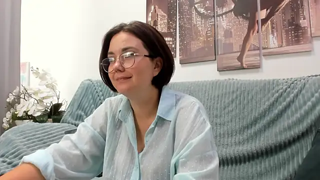Sweetie Rozzy online show from 07.05.26
