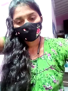 Tamil Hot Anu online show from 02.05.26