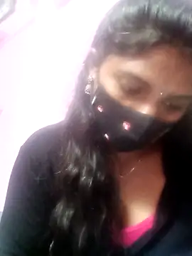 Tamil Hot Anu online show from 02.07.26