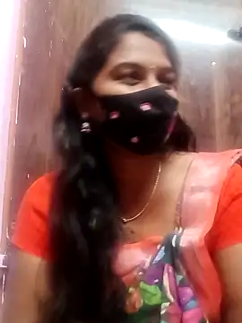 Tamil Hot Anu online show from 02.09.26