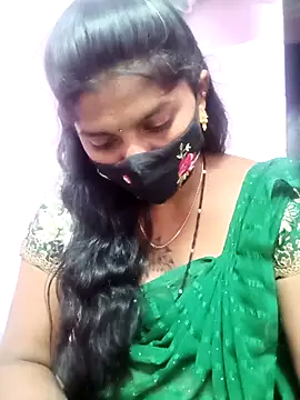 Tamil Hot Anu online show from 03.10.26