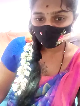 Tamil Hot Anu online show from 04.04.26