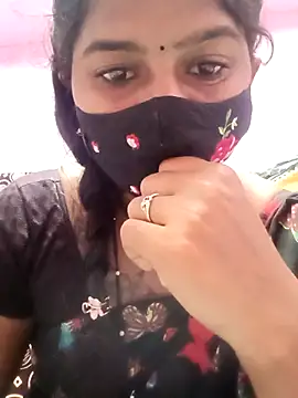 Tamil Hot Anu online show from 04.11.26