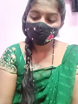 Tamil Hot Anu online show from 05.21.26