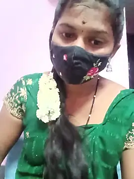 Tamil Hot Anu online show from 05.21.26