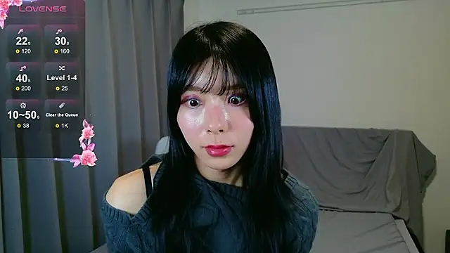 jpshemaleyua online show from 01.13.26