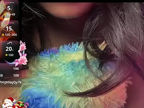 naughty nazara online show from 02.05.26