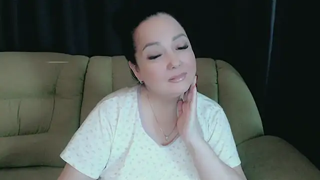 infinity loveliness online show from 02.08.26