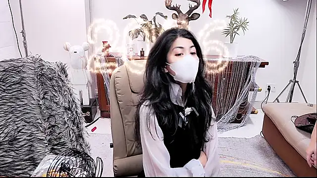 Nunu babii online show from 01.14.26