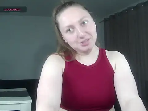 KittyAda1212 online show from 04.05.26