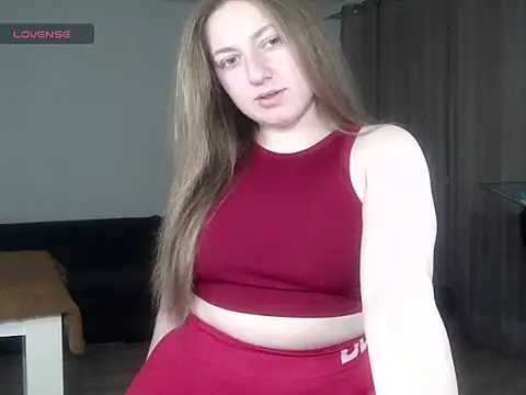 KittyAda1212 online show from 04.09.26