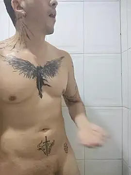 MrWolfHot online show from 01.14.26