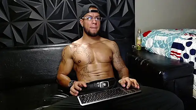 Snapshot of jacob_bentley chatting on 01.16.26 jacob bentley online show from 01.16.26