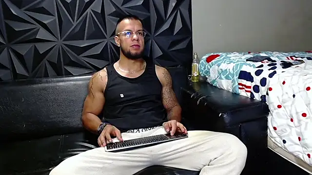 Snapshot of jacob_bentley chatting on 01.17.26 jacob bentley online show from 01.17.26