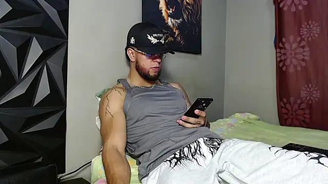 Snapshot of jacob_bentley chatting on 02.10.26 jacob bentley online show from 02.10.26