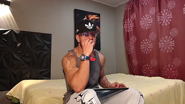 Snapshot of jacob_bentley chatting on 02.23.26 jacob bentley online show from 02.23.26