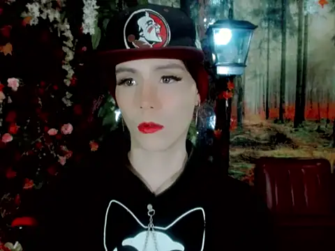 katalina hot   online show from 03.13.26