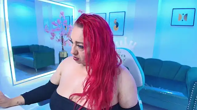 Hannah andrews online show from 01.08.26