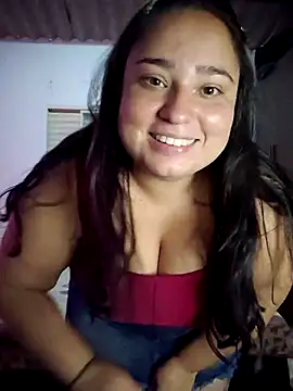 MarrySantiago online show from 01.11.26