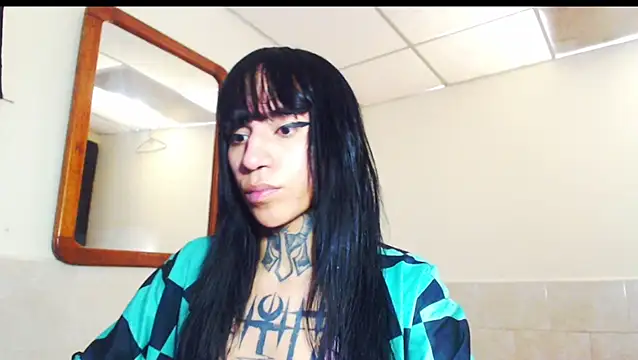 Snapshot of jazmin_wolf chatting on 01.08.26 jazmin wolf online show from 01.08.26