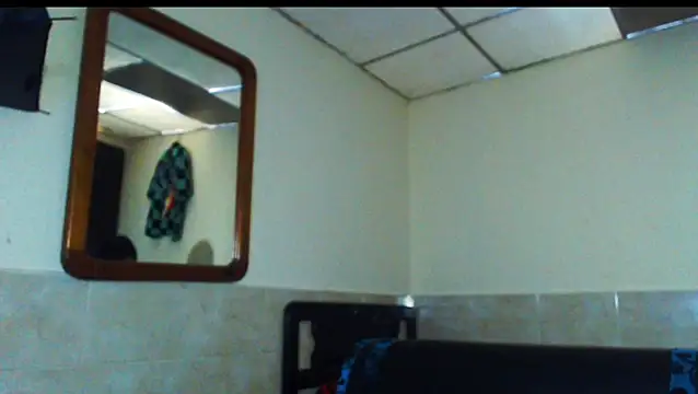 jazmin wolf online show from 01.16.26