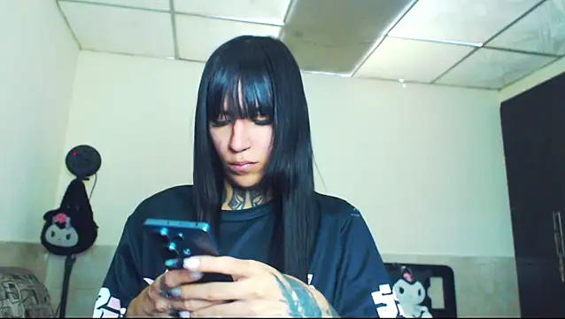 jazmin wolf online show from 06.05.26