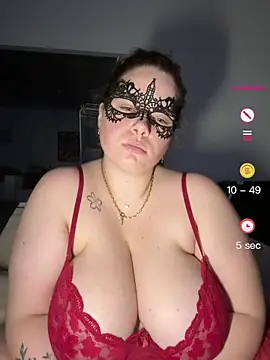 cherrylust12 online show from 06.18.26