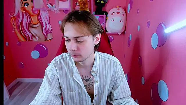 PaulWilliamsy online show from 01.07.26