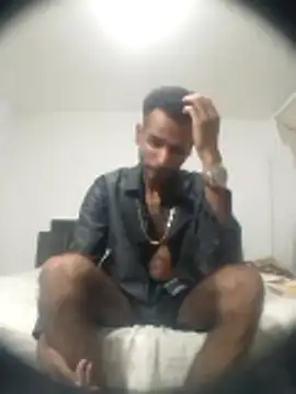 moreno alpha br online show from 01.16.26